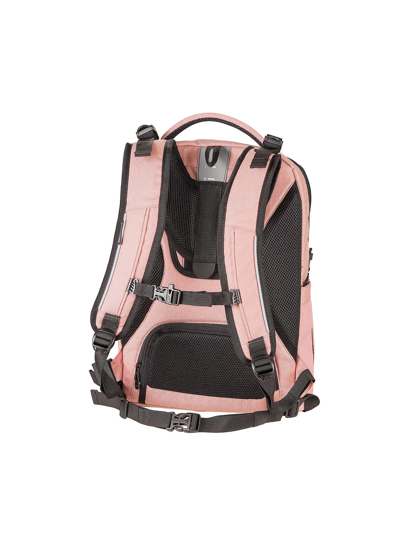 WALKER | Schulrucksack Elite Wizzard Grau | 